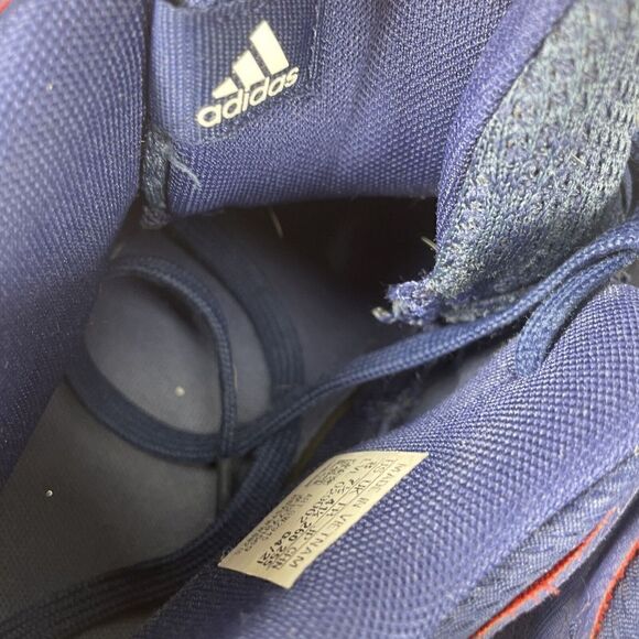 Adidas D.O.N. Issue 3 GCA Team USA Basketball Shoe Men's size 8 Style GW2945 - Picture 8 of 12